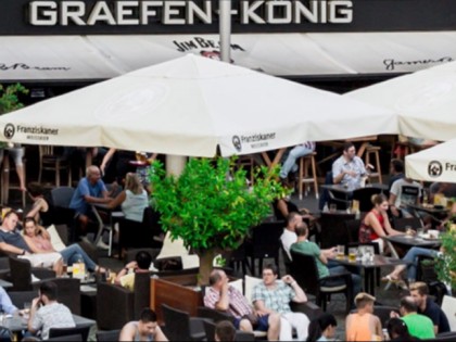 Фото: Graefen und Koenig